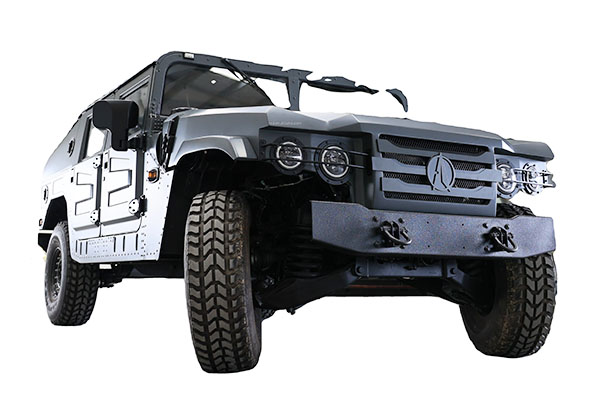 High Performance All-Terrain Off-Road Vehicle (Logo Can Be Customized)